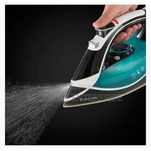 Russell Hobbs Supreme Steam Traditional Iron