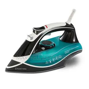 Russell Hobbs Supreme Steam Traditional Iron