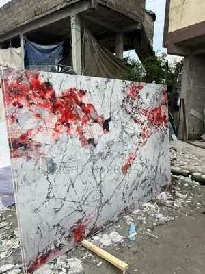Super Polished Marble Quartz