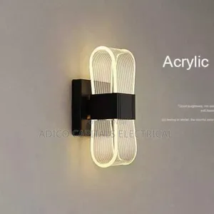 Wall Brackets