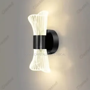 Wall Brackets