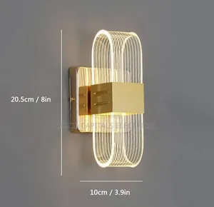 Wall Brackets