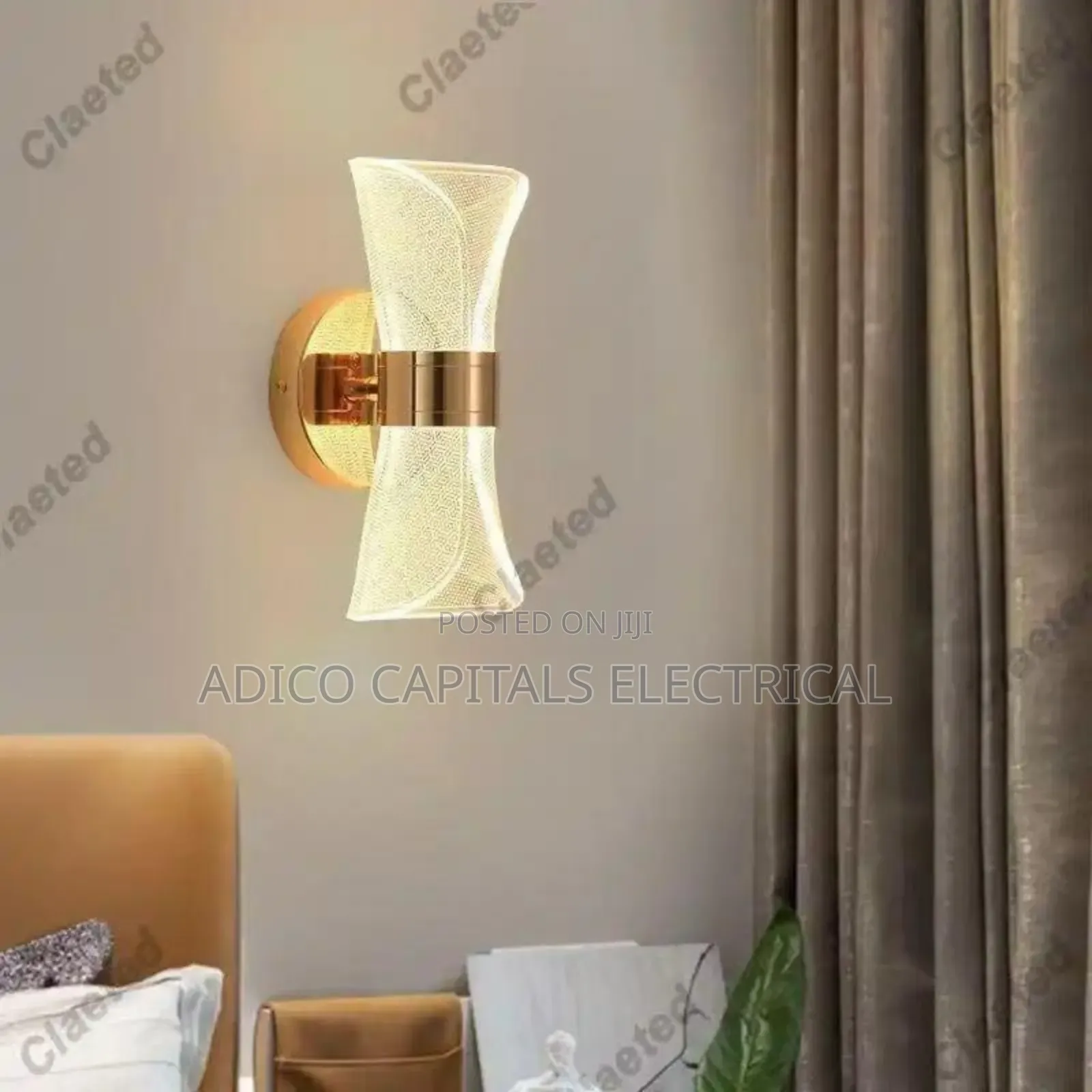 Wall Brackets