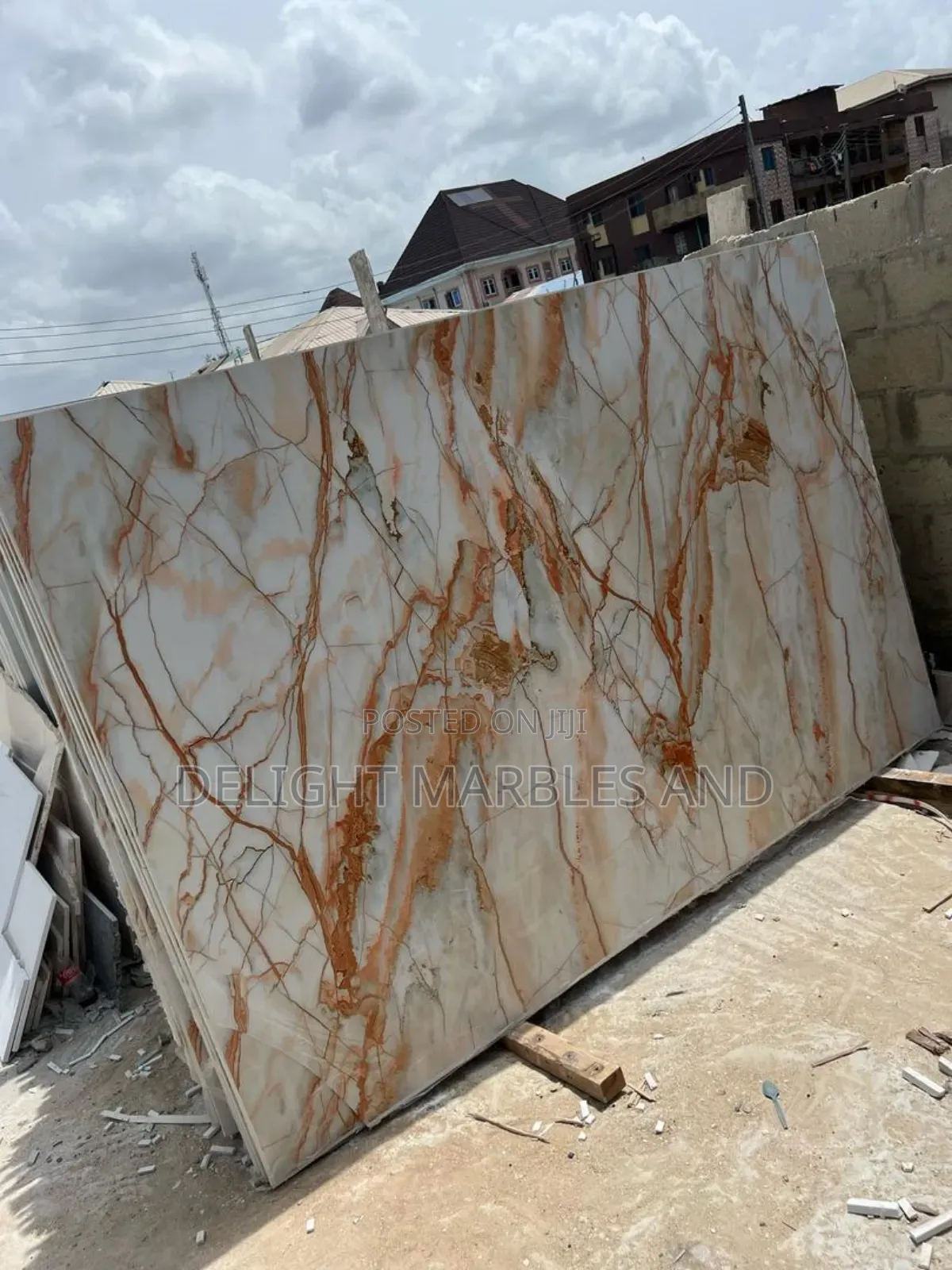 Super Polished Marble Quartz