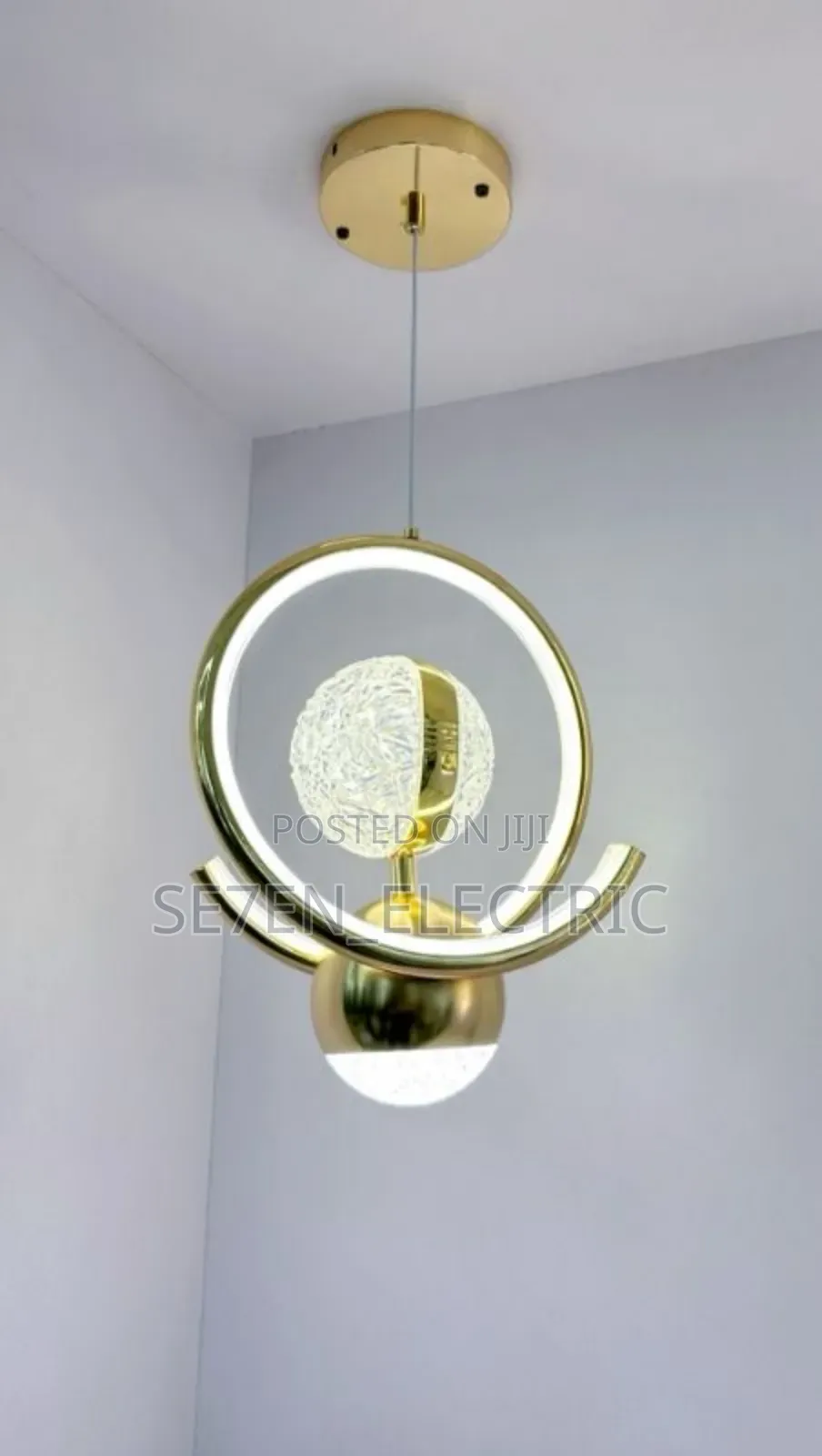 Luxury Chandelier Lighting Designs