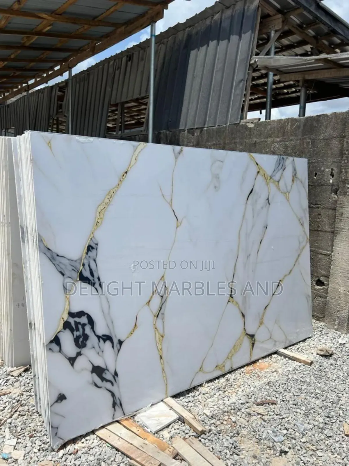 Super Polished Marble Quartz