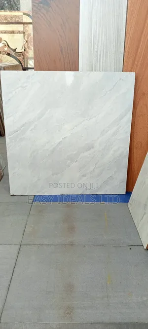 Tiles Nigeria Made