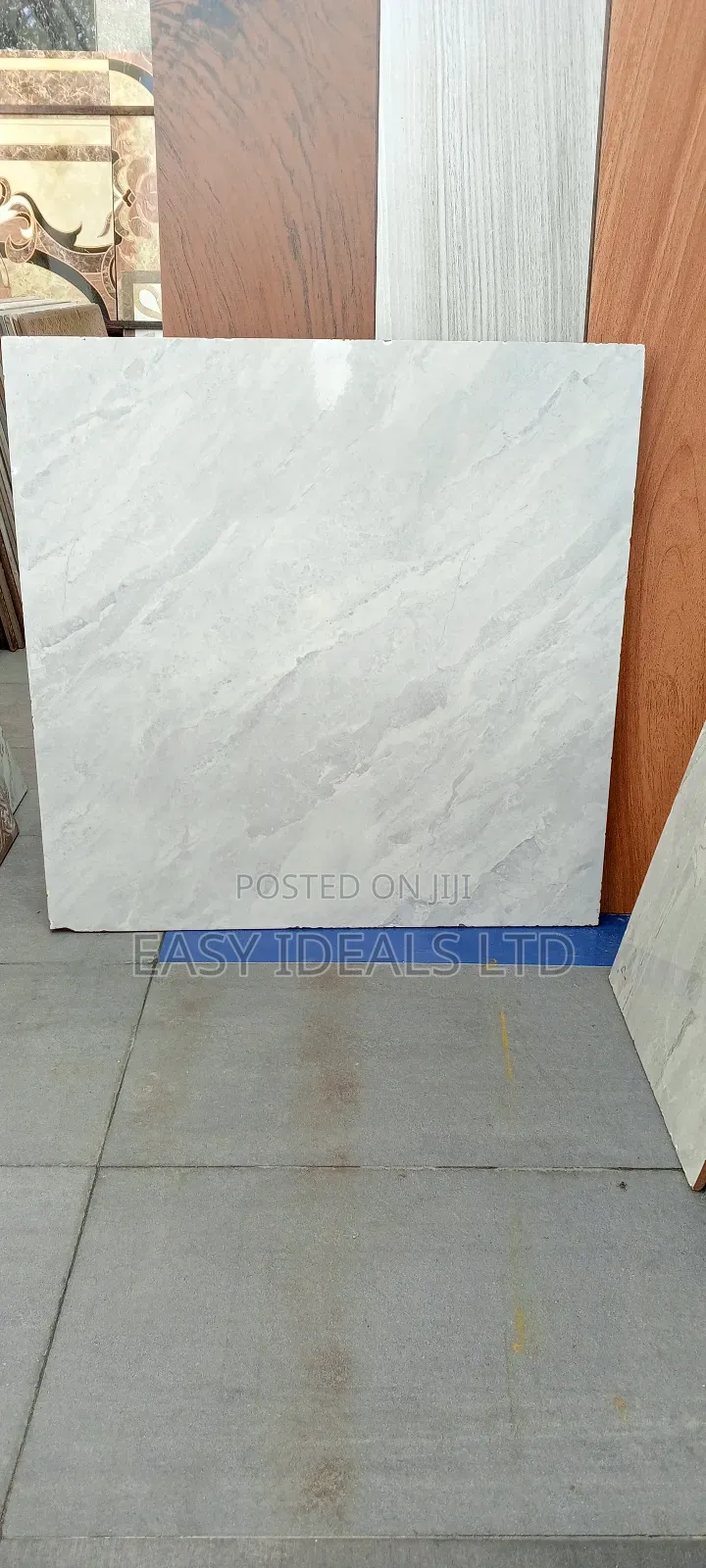 Tiles Nigeria Made