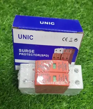 Dc Surge Protector(1000v) Unic.