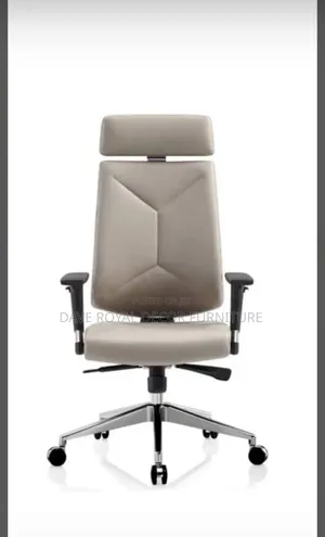 Classic Unique Executive Office Chair