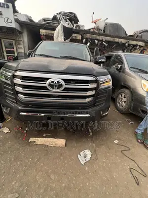 014 Landcruiser Upgrade 2022