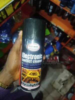 Eco Max Electric Contact Cleaner