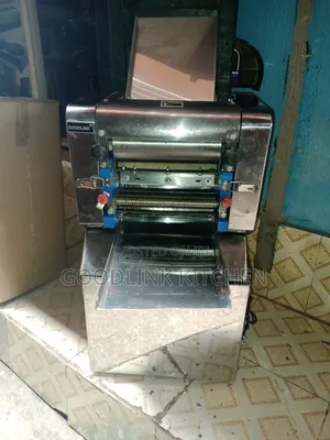 Commercial Noodle Maker