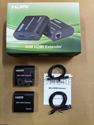 HDML Extender 60m