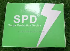 Dc Surge Protector Posmith