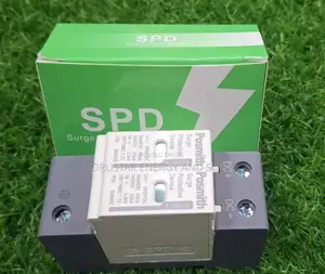 Dc Surge Protector Posmith