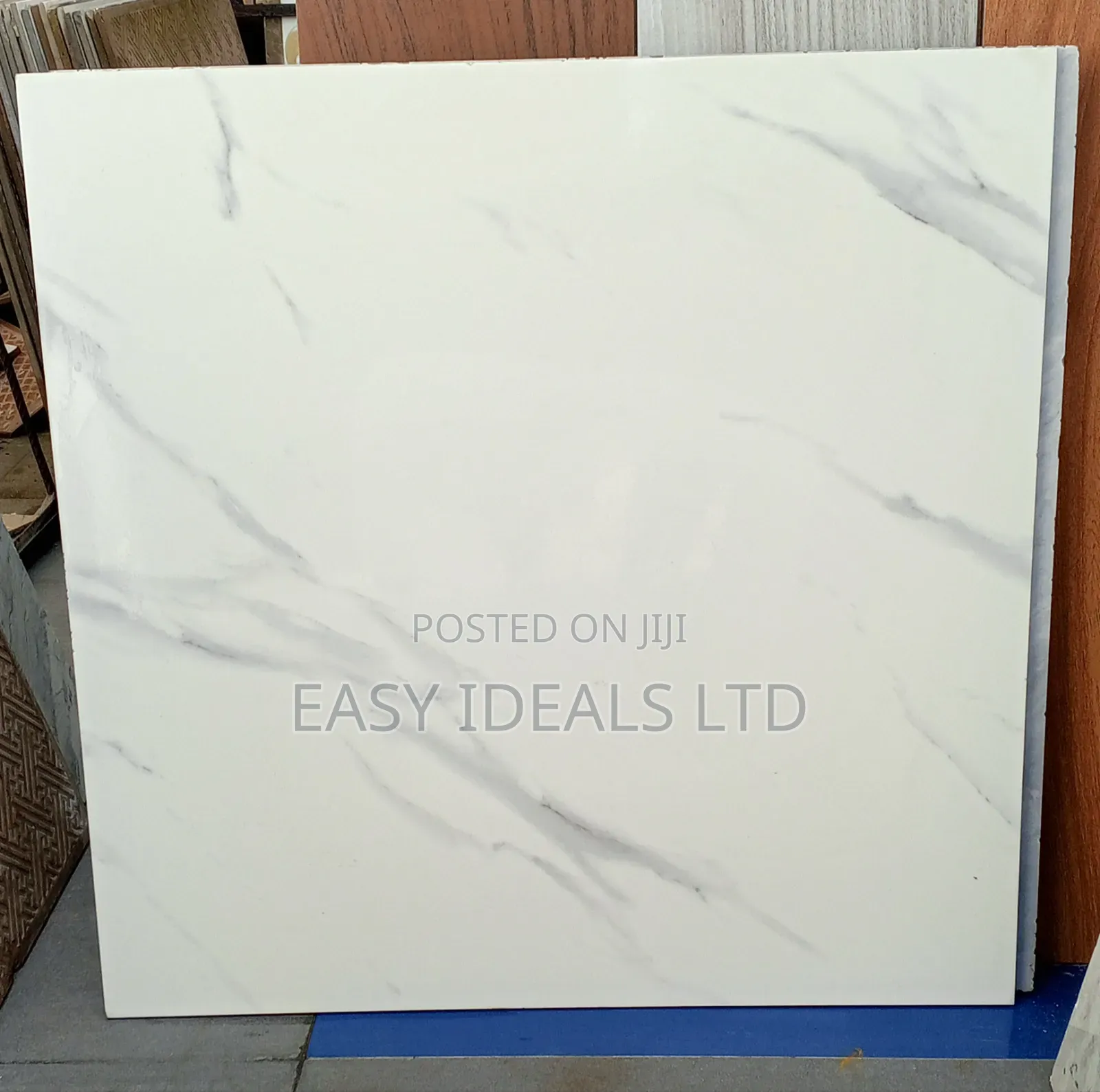 Tiles Carara