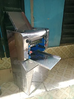 Pasta Maker Cutter