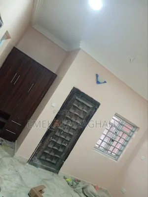 Studio Apartment in Ogui Road, Enugu for rent