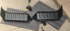 Rear Roof Spoiler Light Wrangler Jeep Jk