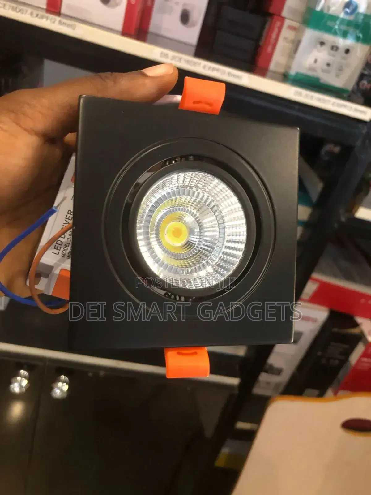 Led Down Light