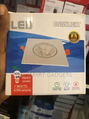 Led Down Light