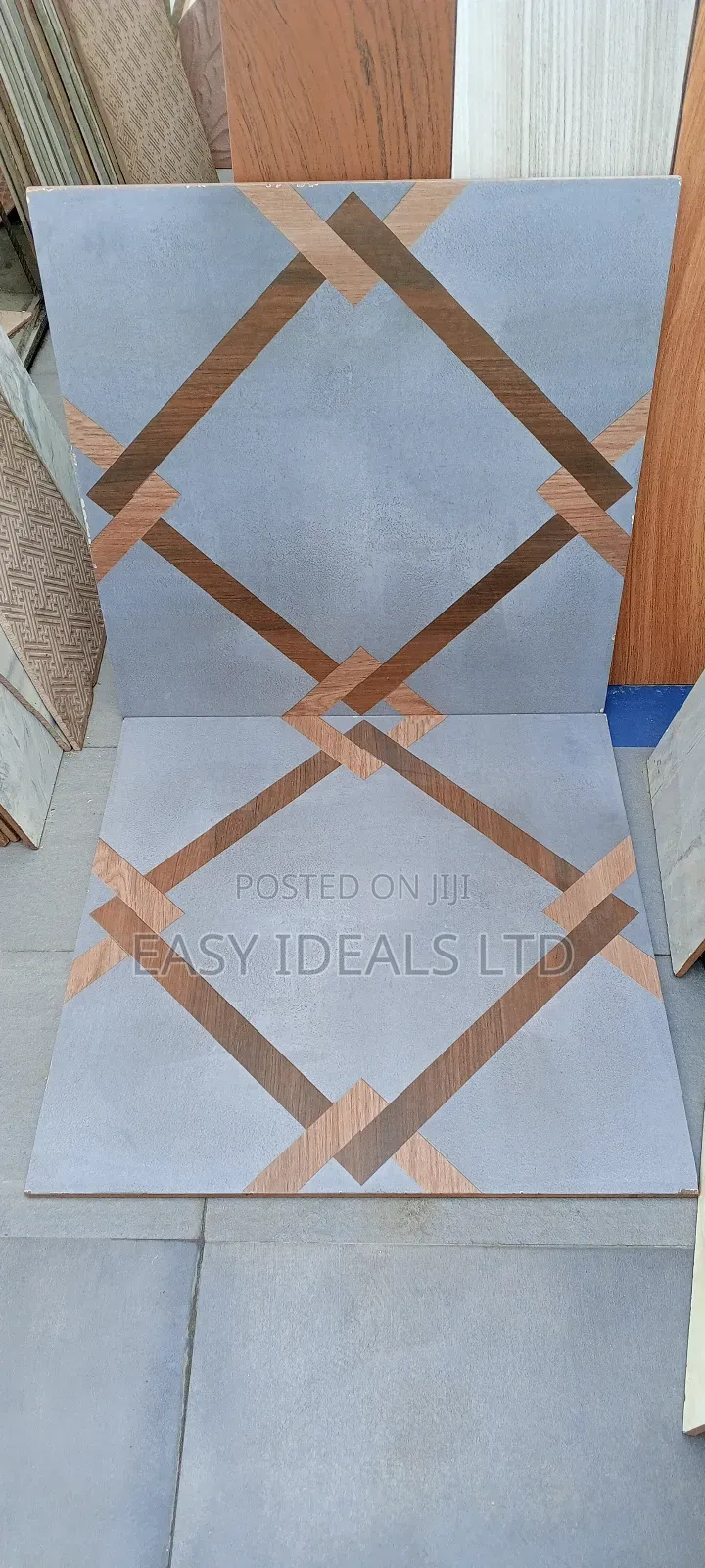 Tiles Matt