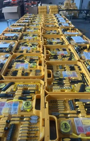 Original Dewalt Drill Battery