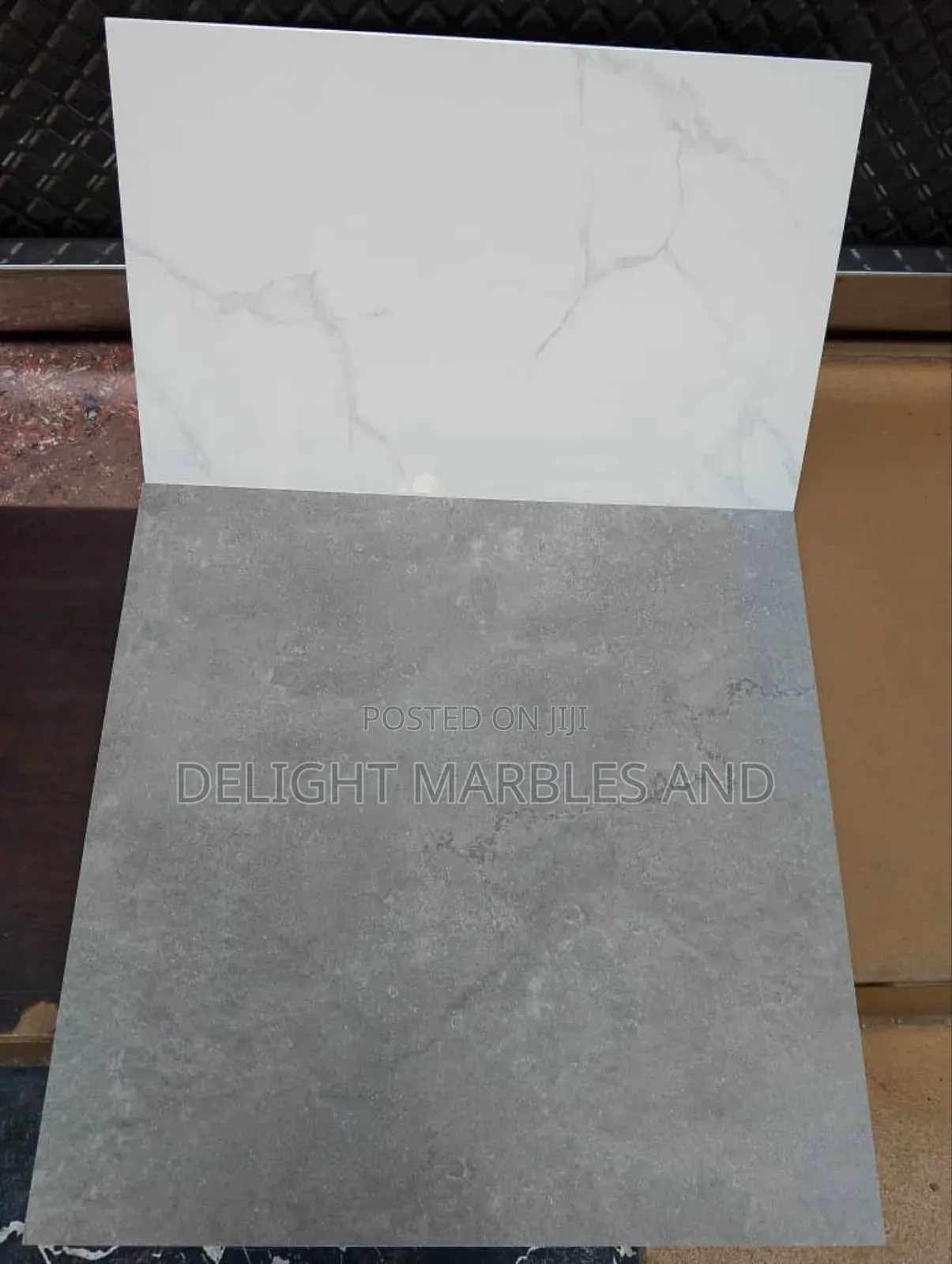 Super Polished 60×60