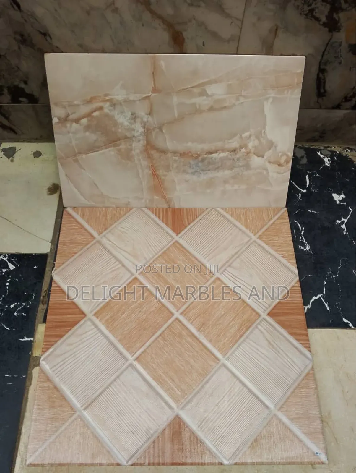 Super Polished 60×60