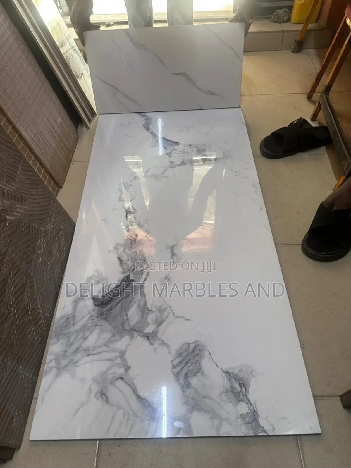 Super Polished 60×60