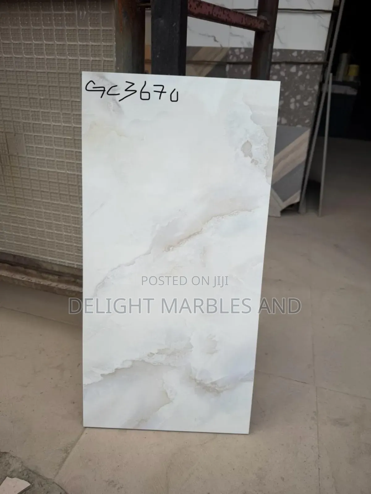 Super Polished 60×60