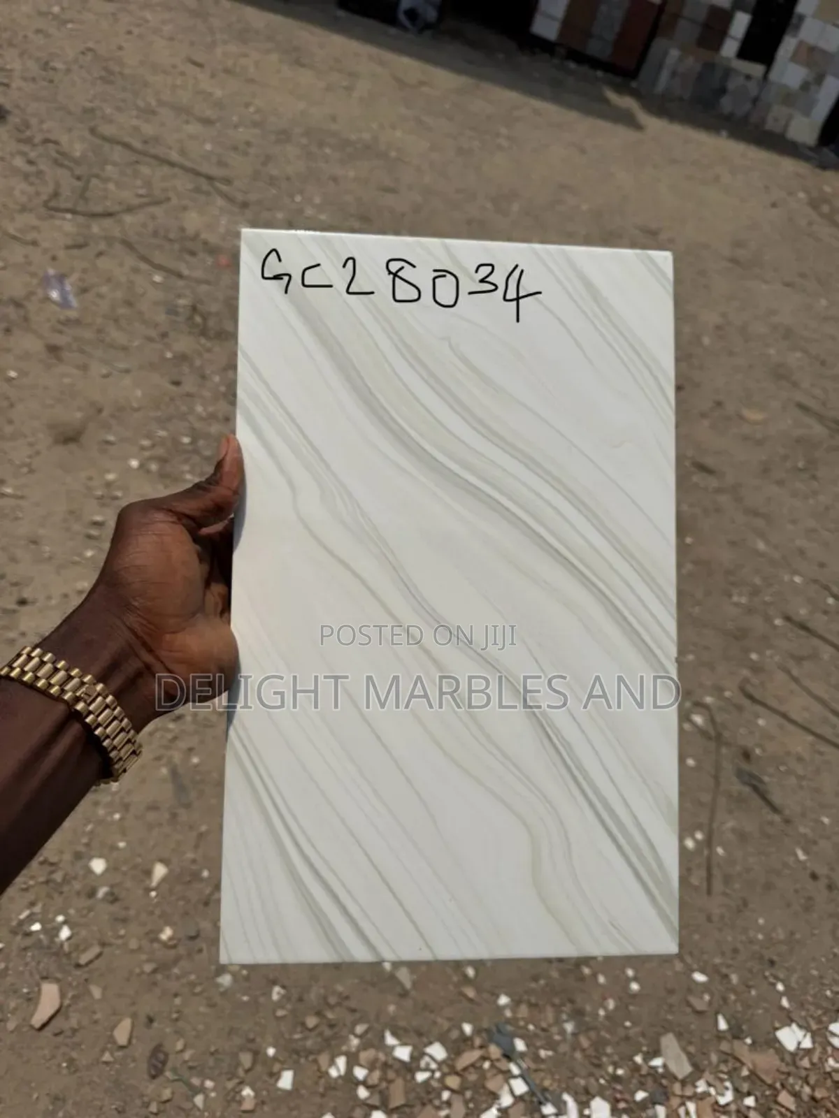 Super Polished 60×60