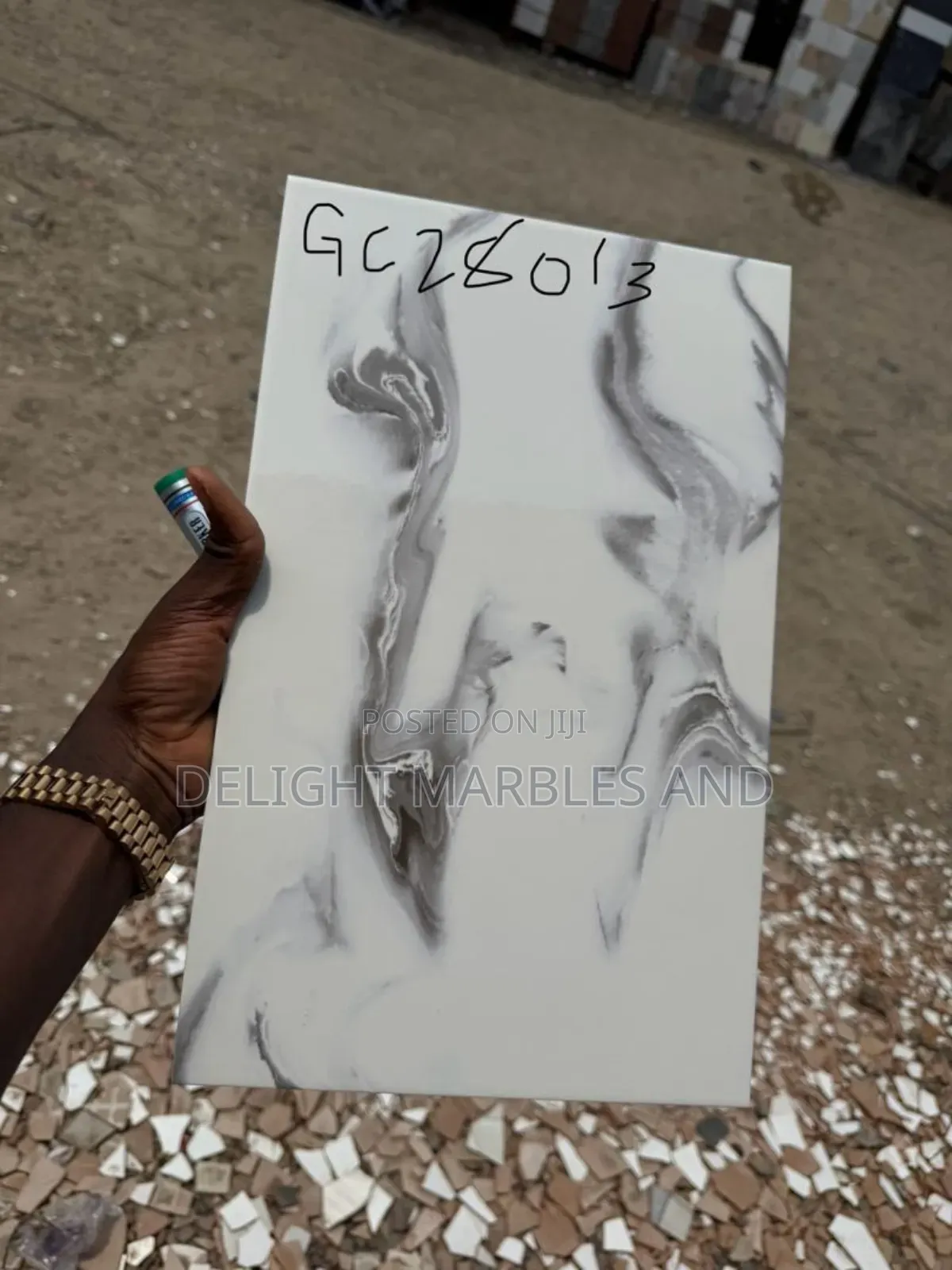 Super Polished 60×60