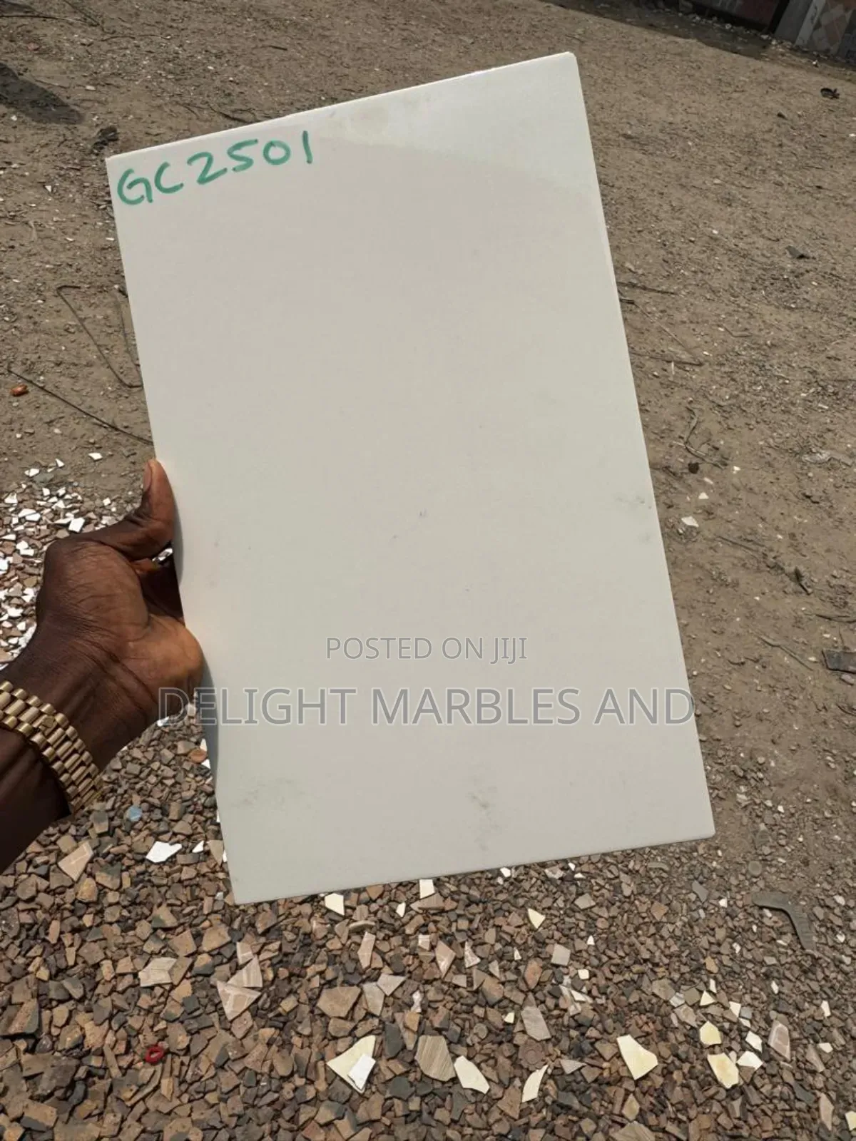 Super Polished 60×60