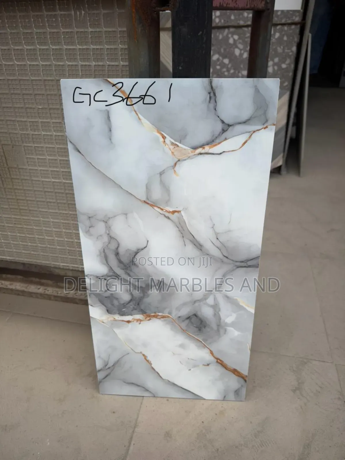 Super Polished 60×60