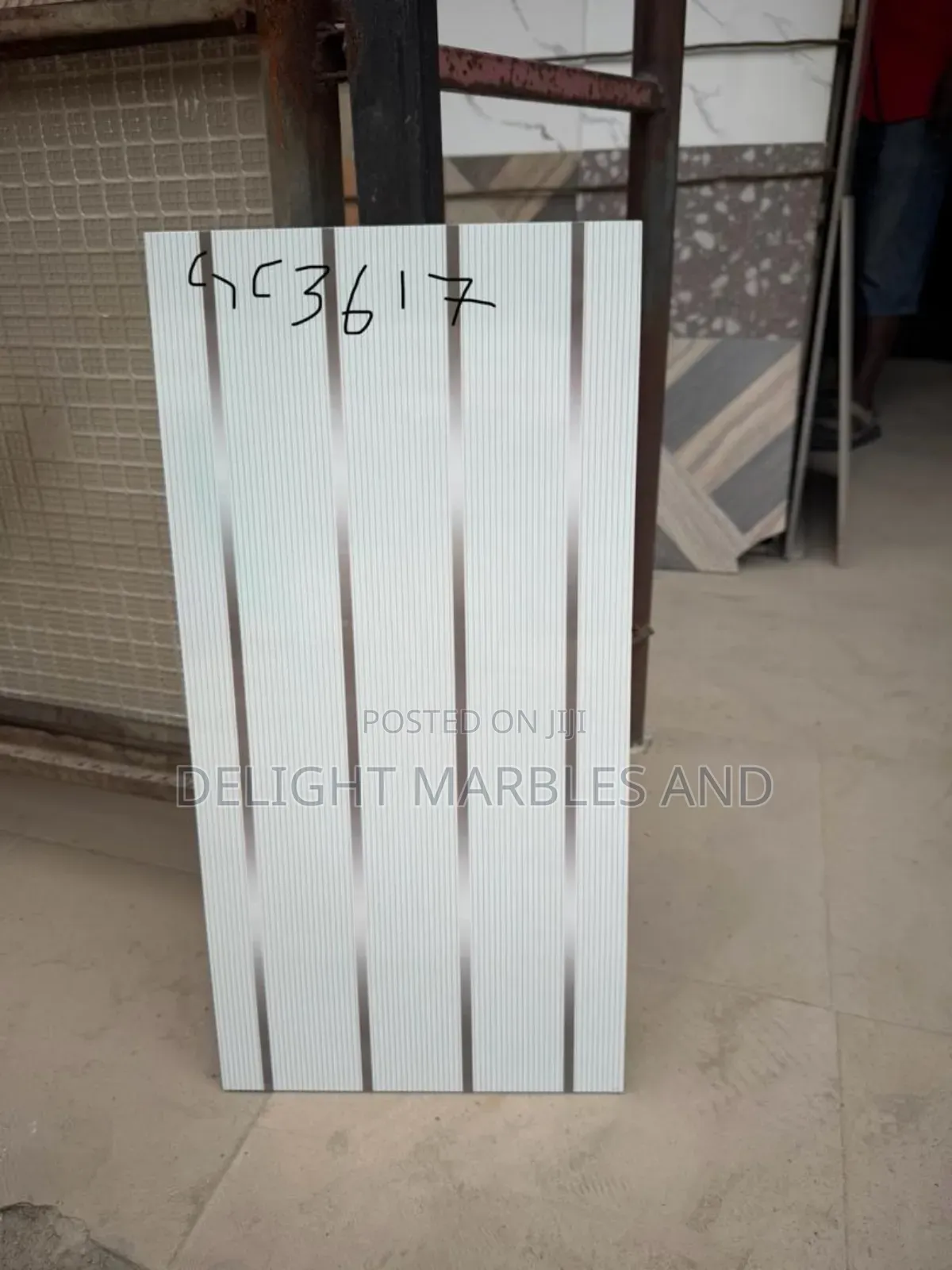 Super Polished 60×60