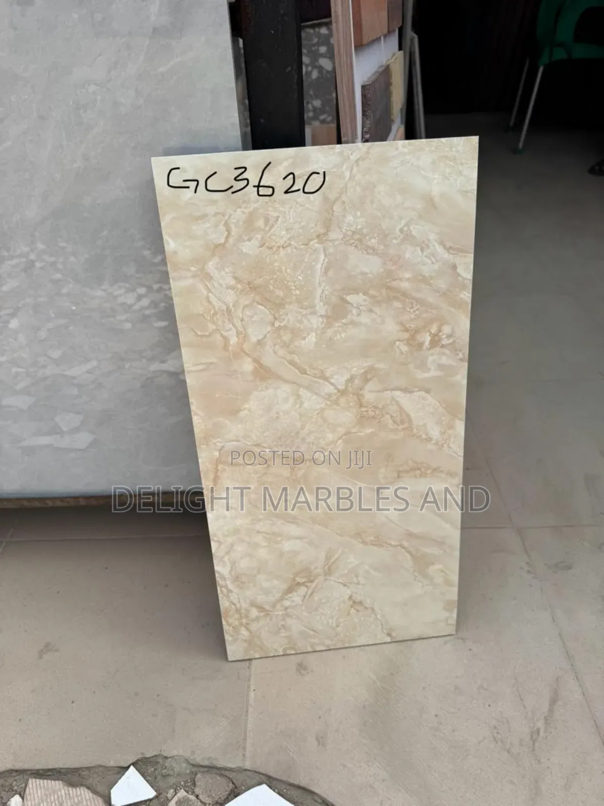 Super Polished 60×60