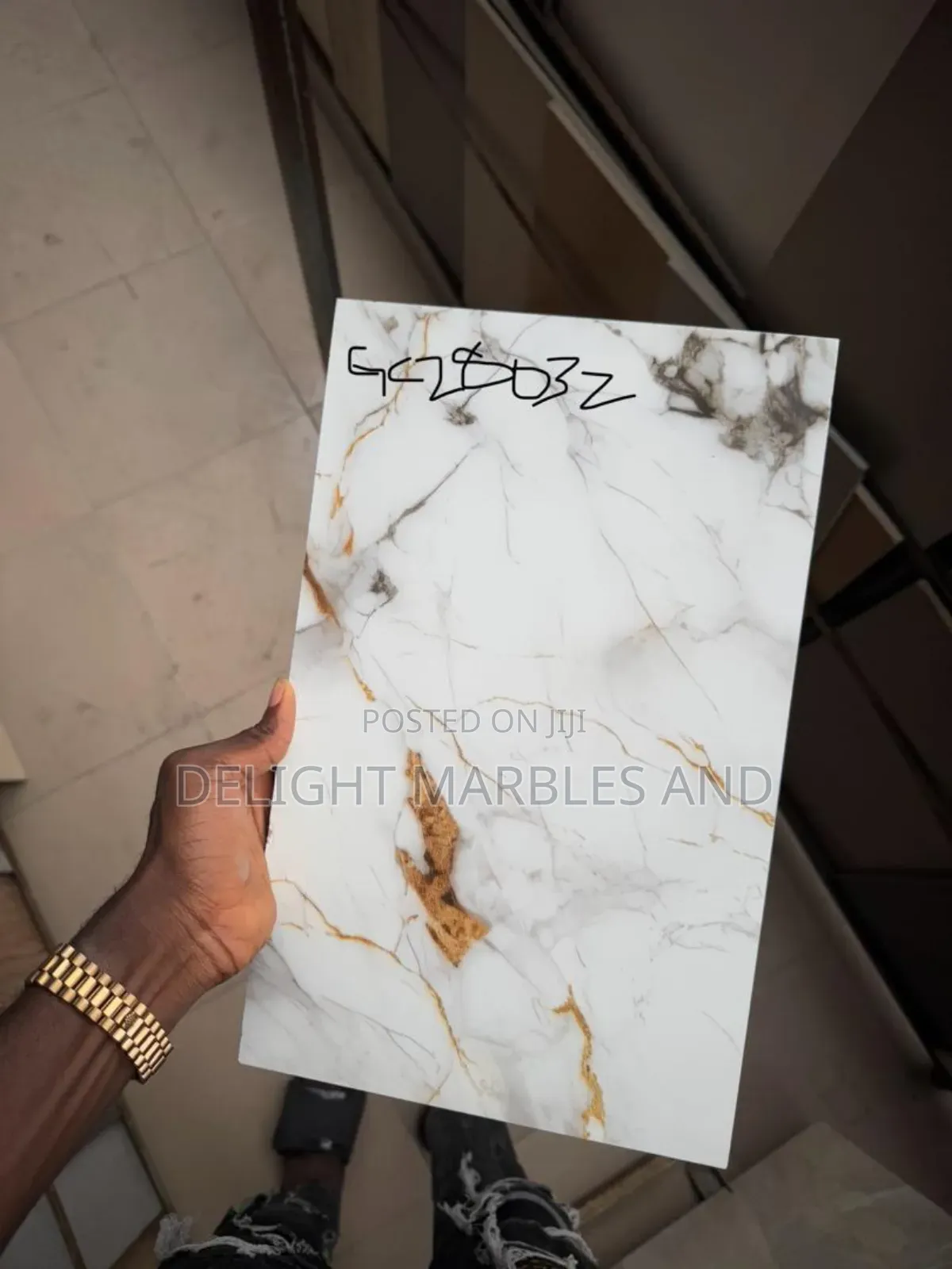 Super Polished 60×60