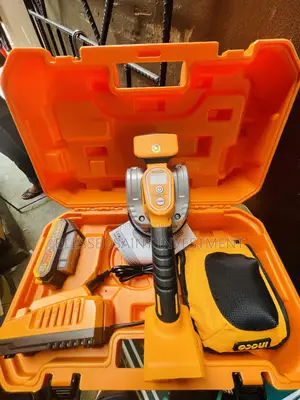Ingco Lithium-Ion Tile Vibration Machine 20volts