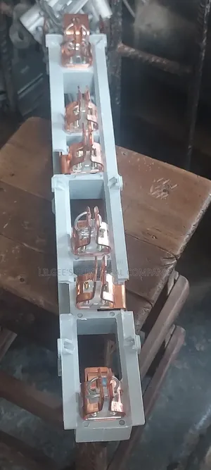 Original 250 Amps Feeder Pillar Unit (Copper)