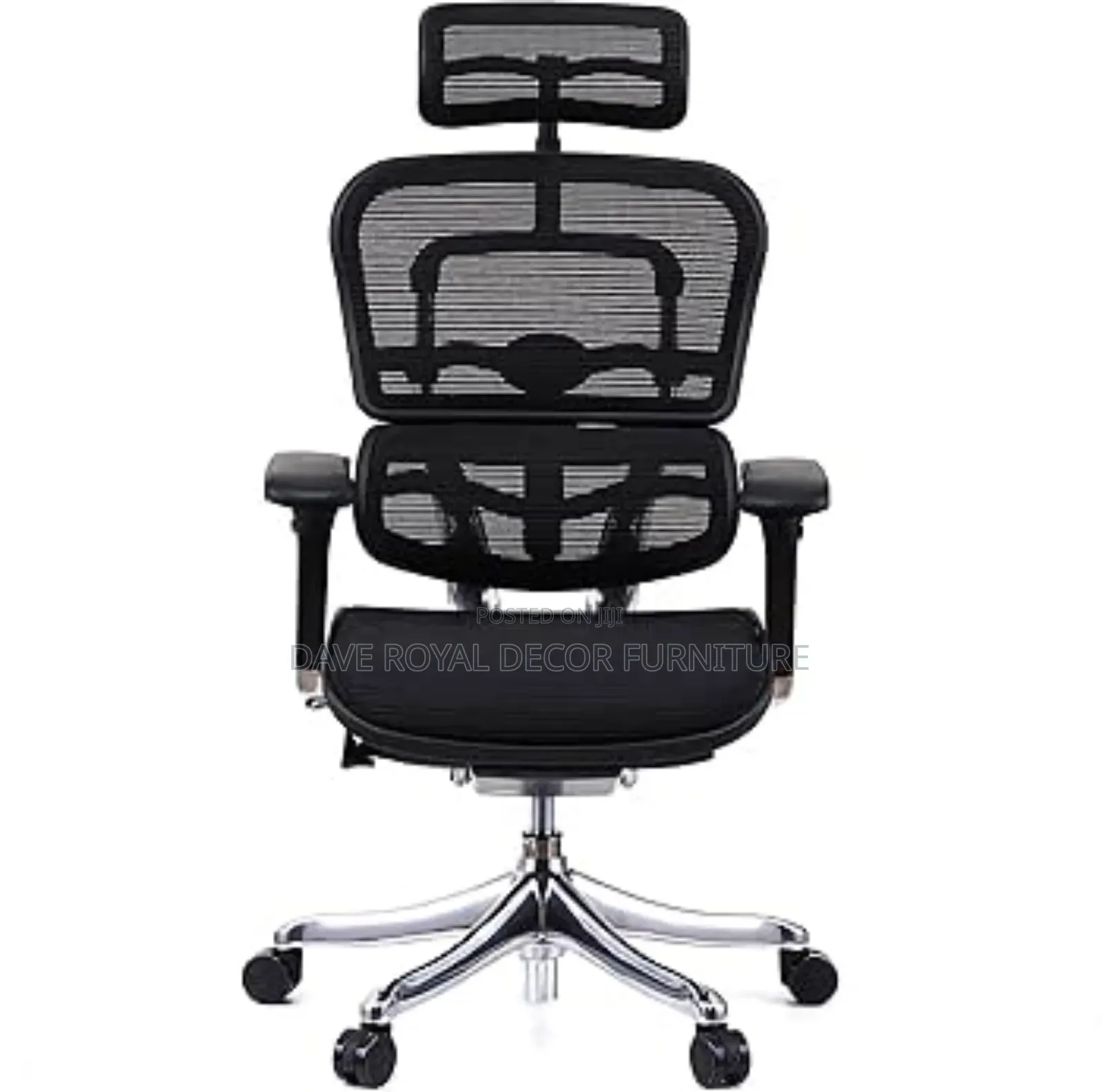 Quality Office Mesh Chair
