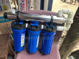 Local Under Counter Uv Light