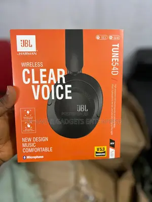 JBL Harman Headset