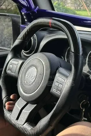 Steering Wrangler Jk Sport