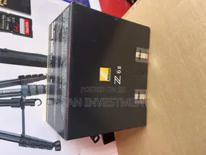 Photo - Nikon Z6 Mark Ii