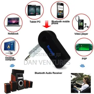 Bluetooth Receiver