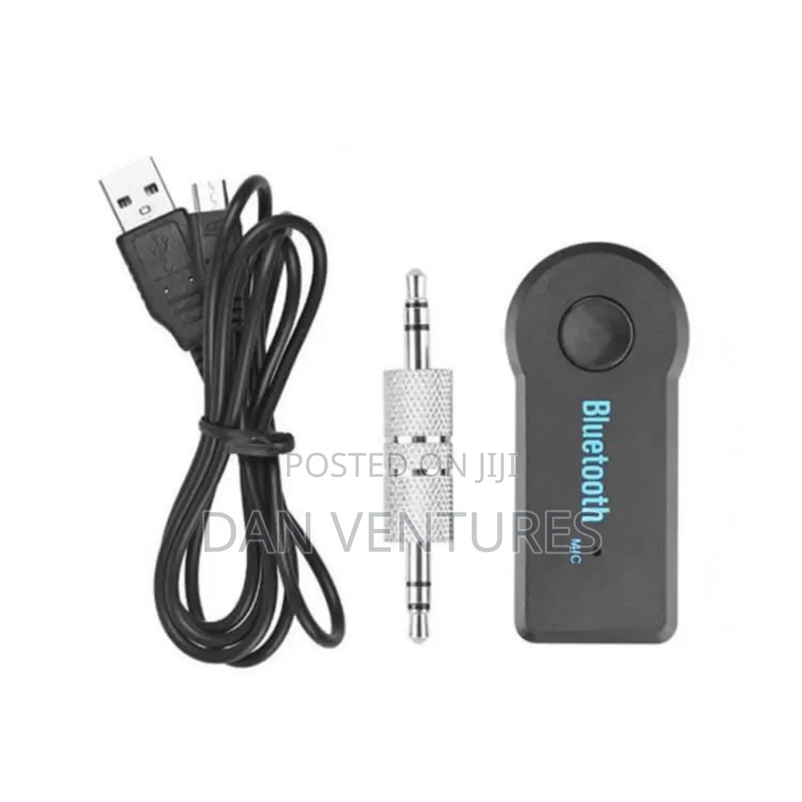 Bluetooth Receiver