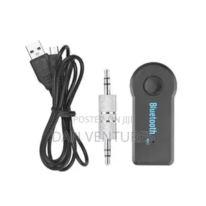 Bluetooth Receiver