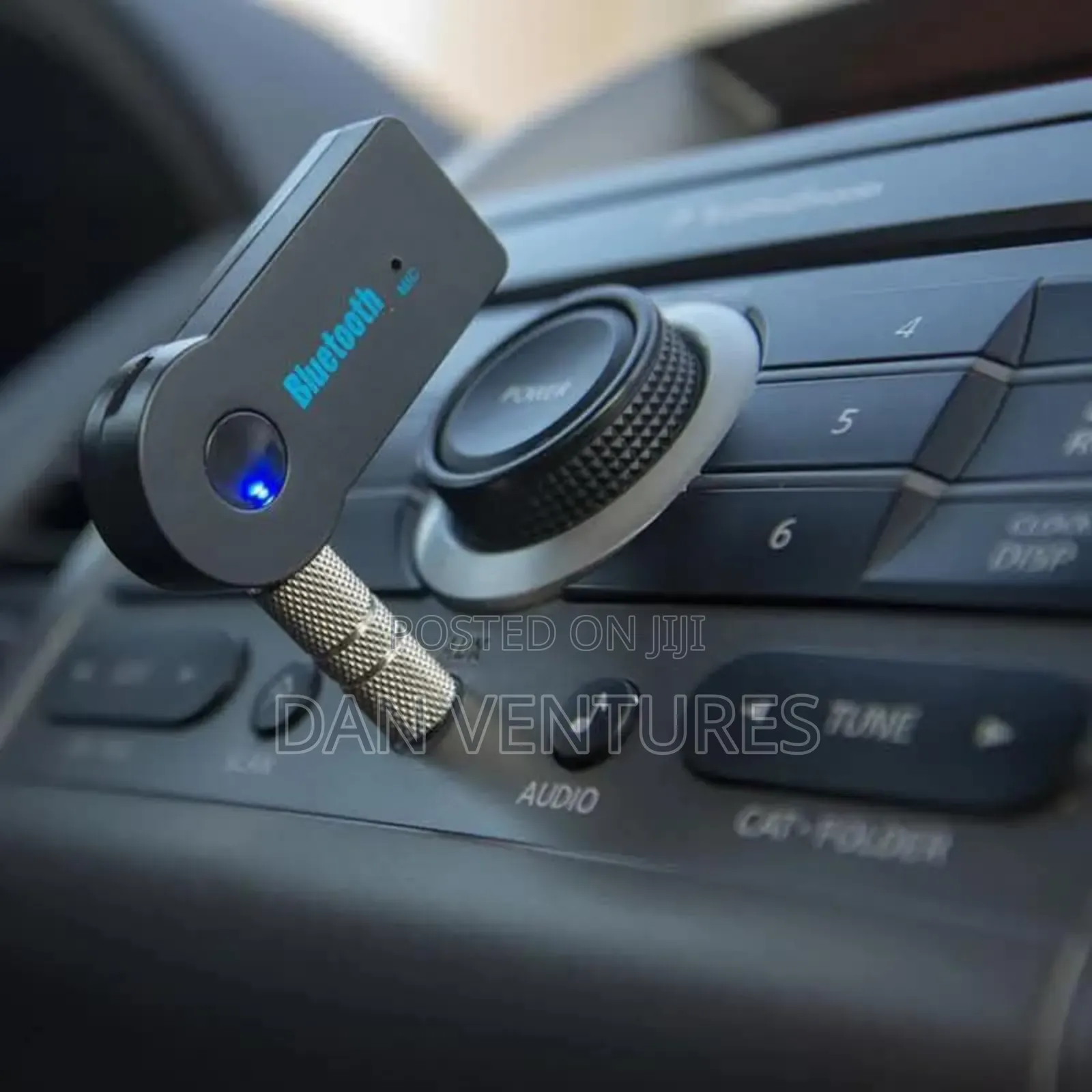 Bluetooth Receiver